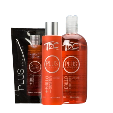 Shampoo Plus