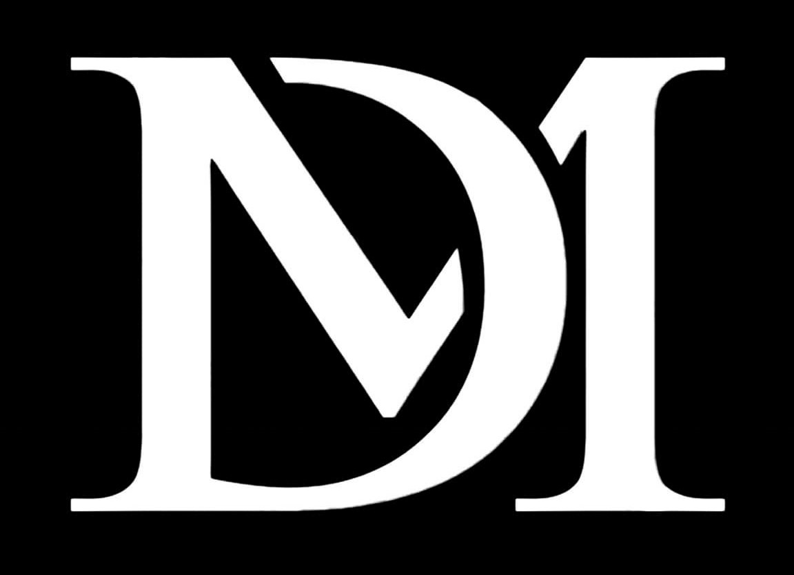 logo MD
